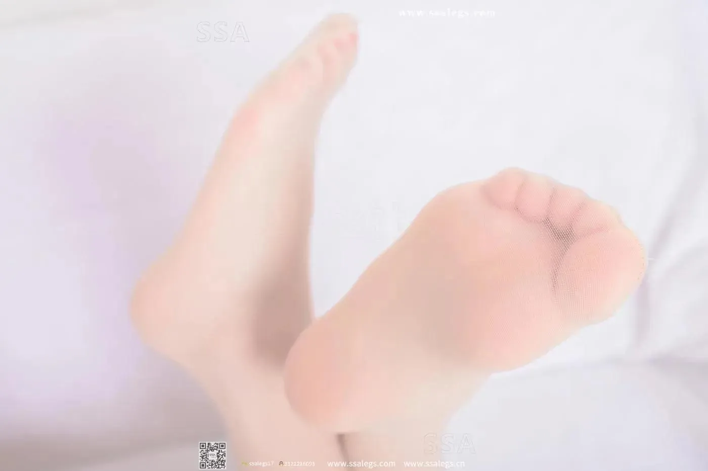 [SSA丝社]超清写真 NO.341 素素画师少女玩乐的一天(下)[23] [41P]插图6